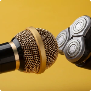 Microphone 