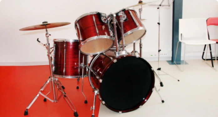 Beautiful look, good sound and easy to play