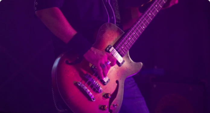 Beautiful look, good sound and easy to play